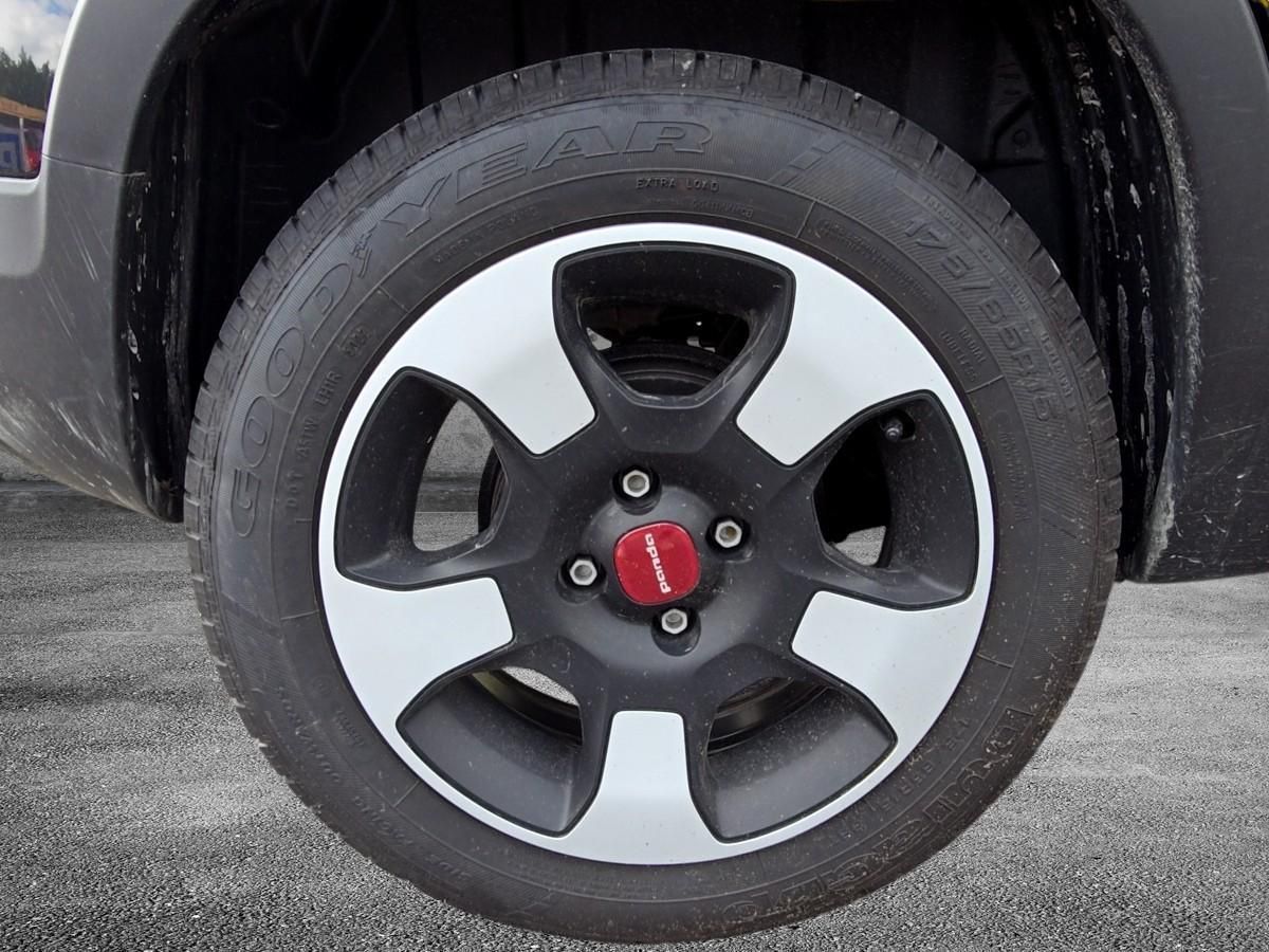 Fiat Panda - Bild 5
