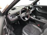 Smart #1 BRABUS +19Z+LED+Panorama+HuD+Fahrass.+360° - gebrauchte Smart #1 aus dem Jahr 2024
