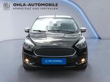 Ford Ka/Ka+ 1.2 Ti-VCT Cool &Sound 63 kW (86 PS), ... - Ford: Ka Cool Sound