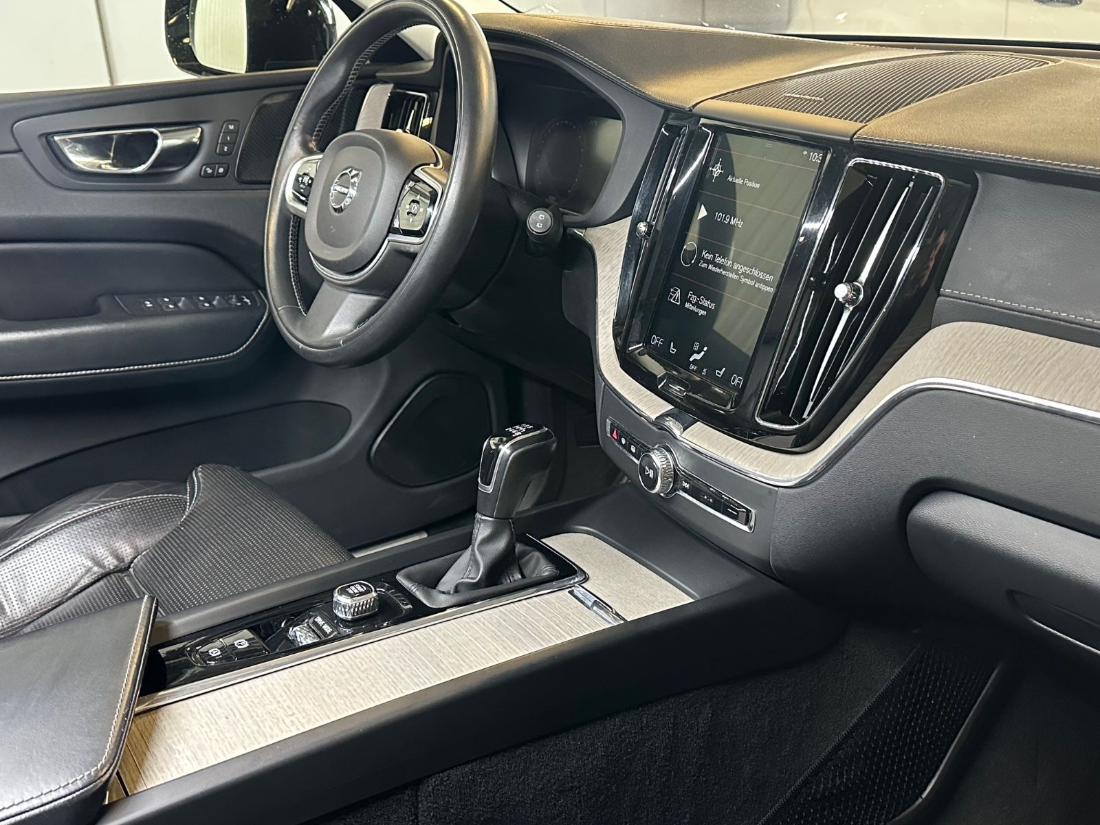 XC60 Inscription*Pano*Leder*Kamera*Spurh.*
