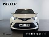 Toyota C-HR 2.0 Hybrid Team D *Navi*LED*CarPlay*CAM* - Toyota C-HR Gebrauchtwagen in Bremen