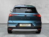 Renault Symbioz ICONIC E-TECH FULL HYBRID 145 SHZ+LEDER - Renault Symbioz: Iconic