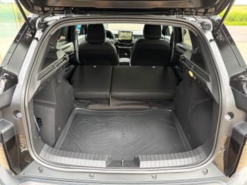 Dacia Duster Extreme TCe 130