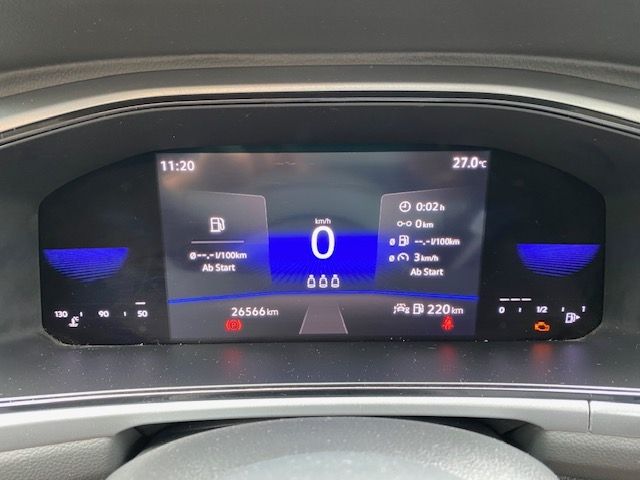 T-Roc 1.5 TSI 150 PS Life LED/APP-CONNECT/AIR-CA