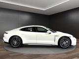 Porsche Taycan Turbo*BOSE*Matrix PDLS+*PANO*SHZ*CAM* - Porsche Taycan aus 2020