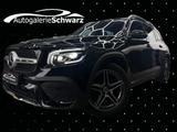 Mercedes-Benz GLB 200d 8G AMG-LINE DIST+TOTW AUGR+KAM SHZ AMBT - Mercedes-Benz GLB 200 in Wuppertal