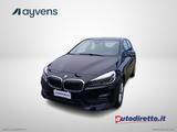 BMW 220d xDrive Active Tourer Business - BMW 220 Active Tourer aus 2020