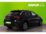 Volkswagen T-Roc 2.0TDI DSG R-Line+LED+NAVI+VIRTUAL+PDC - Volkswagen T-Roc in Kiel
