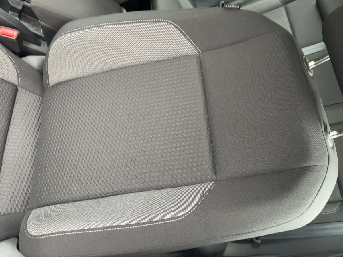 Volkswagen Taigo - Bild 18