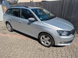 Skoda Fabia Combi 1.0l TSI COOL PLUS 