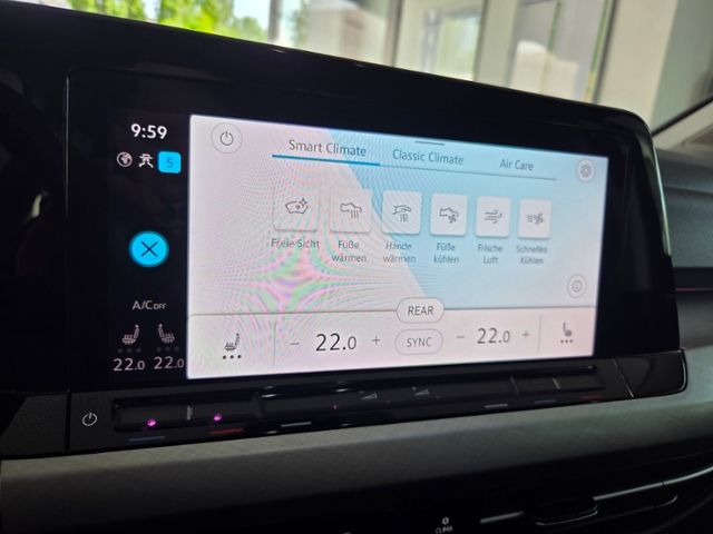 Golf Variant Life 1.0 TSI LED APP ACC SHZ KLI