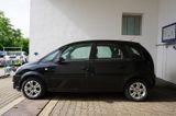 Opel Meriva 1.6 16V PDC SHZ Radio Klima - Opel Meriva: Radio