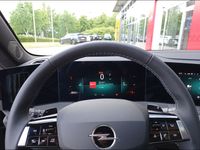 Opel Astra - Vorschau Bild 13