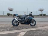 Suzuki GSX-R 1000 | 5.800km | Sportupgrades - SUZUKI R1