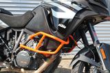 KTM 1290 Super Adventure S - KTM SUPER ADVENTURE