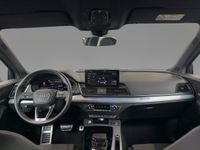 Audi Q5 - Vorschau Bild 10