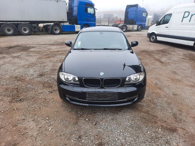 BMW 116i