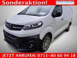 Opel Vivaro Kasten KLIMA+EPH VO/HI+TEMPOMAT 90 kW ... - Opel Vivaro Gebrauchtwagen in Stuttgart