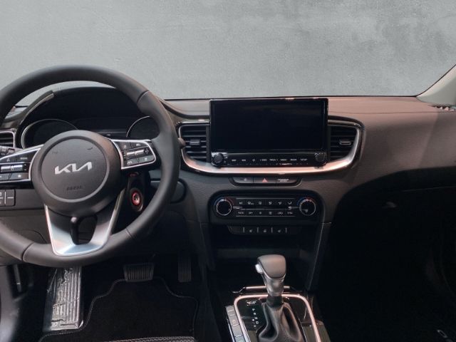 Fahrzeugabbildung Kia Ceed_sw VISION 1.5 T-GDI *KOMFORT-PLUS-PAKET*NAV