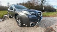 Subaru Outback Active, 8-fach, RFK, AWD, Top Zustand