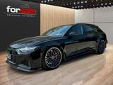 Audi RS 6 Avant 4.0 TFSI quattro/ ABT RS6 - S - Audi RS6: Abt