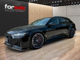 Audi RS 6 Avant 4.0 TFSI quattro/ ABT RS6 - S - Audi RS6: Abt