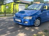 Mitsubishi Space Star 1,8 GDI Comfort - Mitsubishi aus 2001
