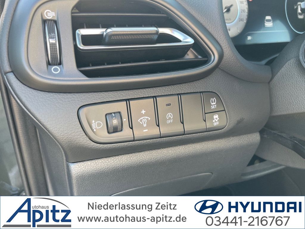 Hyundai i30 – Bild 16
