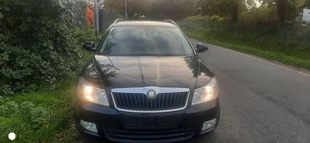 Skoda Octavia 1.8 TSI Ambiente