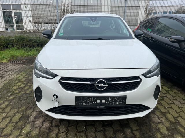 Opel Corsa 1,5 CDTi F Edition*EU6*Klima*Motorschaden