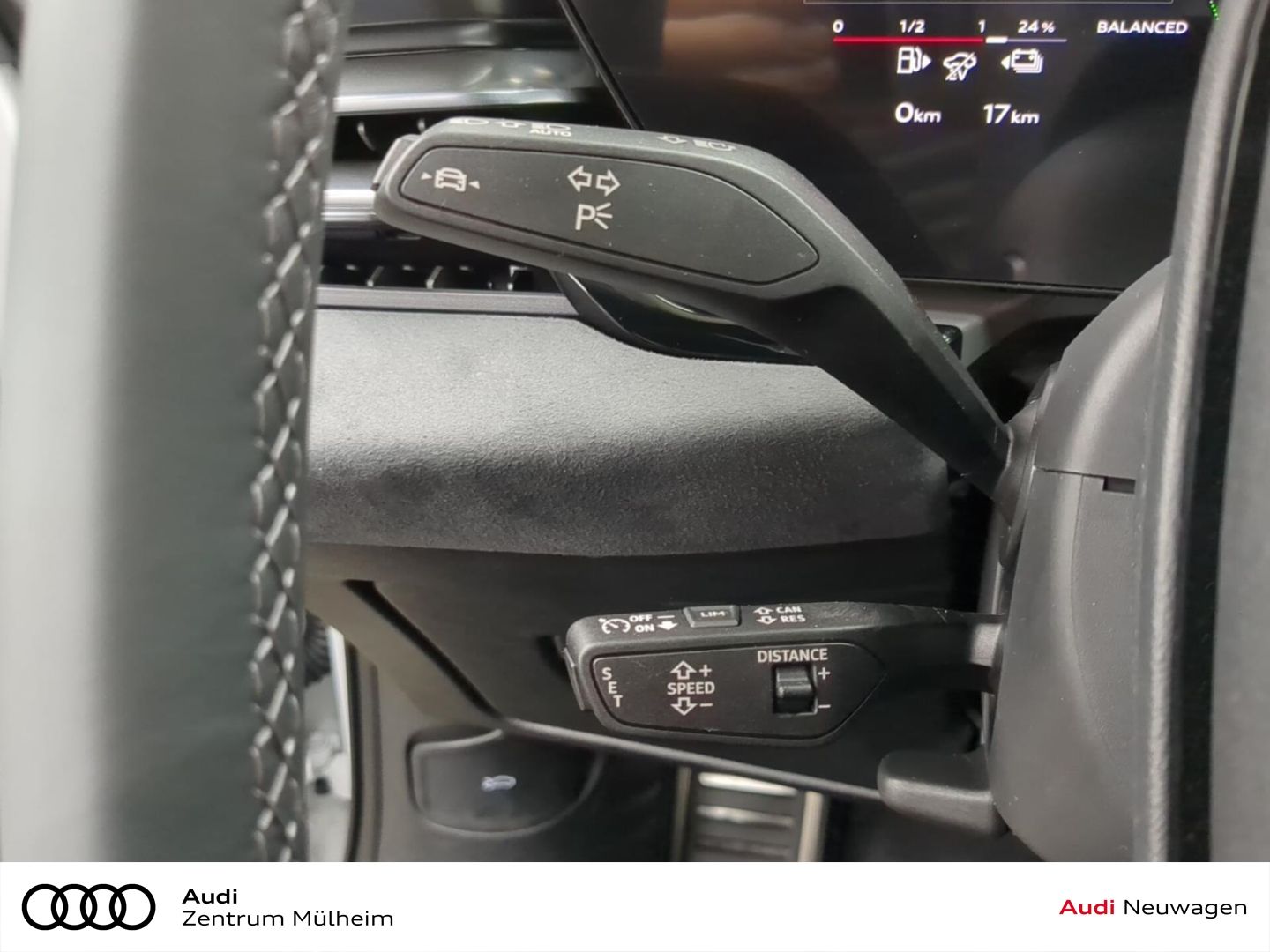 Audi A5 - Bild 19