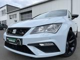Seat Leon 2.0 TDI DSG FR-Line Black Matt Edition 125€ - Seat Leon: Fr TDI Dsg