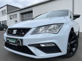 Seat Leon 2.0 TDI DSG FR-Line Black Matt Edition 125€ - Seat Leon: Fr TDI Dsg