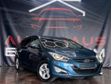 Hyundai i40 2.0Style*1Vorbesitzer*TüvNeu*ServiceNeu - Hyundai i40 mit Benzin-Antrieb: Kombi, 2.0