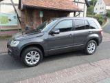Suzuki Grand Vitara  Comfort Plus 5 Türig  Navi Xenon - Suzuki Grand Vitara aus 2012
