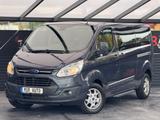Ford Tourneo Custom Kombi 300 L2 Tourn Extralang - Ford Tourneo Custom aus 2013