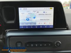 Foto Nummer 14: FORD Tourneo Courier