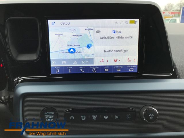 Foto Nummer 14: FORD Tourneo Courier