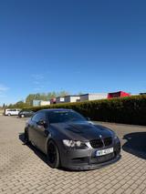 BMW M3 Coupé M3 - graue BMW M3