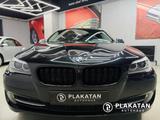 BMW 520i Touring Navi Panorama - BMW 520 aus 2013