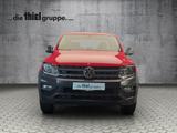Volkswagen Amarok 3.0 TDI Trendline - Volkswagen Amarok Gebrauchtwagen
