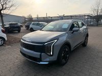 Kia Sportage - Vorschau Bild 9