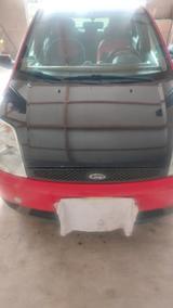 Ford Fiesta 1.3 44 kW - - Gebrauchtwagen bis 400 Euro mit TÜV