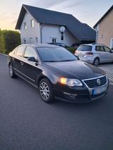 Volkswagen Vw Passst 3c Limo 1,6 TSI 115 PS / Steuerk... - Volkswagen Passat aus 2005: 3c
