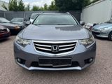 Honda Accord Tourer Lifestyle - Honda Accord mit Diesel-Antrieb: Kombi