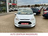 Ford B-Max Titanium *2.HAND*NAVI*PANO*KAMERA*SITZH.* - weiße Ford B-Max