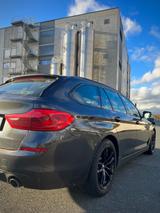 BMW 530d xDrive Touring A - - BMW 530 Gebrauchtwagen in Nürnberg