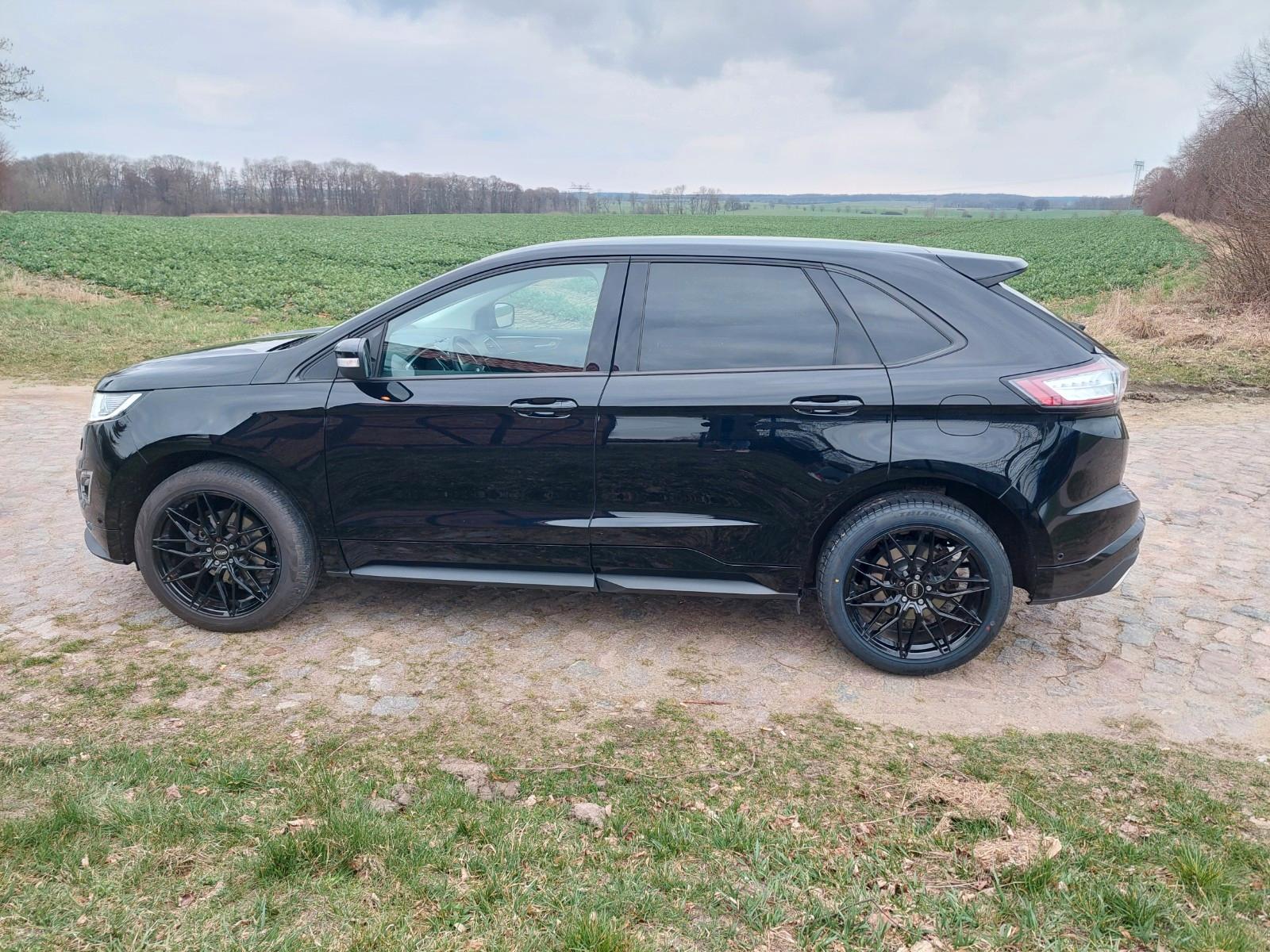 Ford Edge 2,0 l TDCi Bi-Turbo 4x4 Sport 