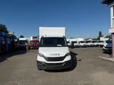 Iveco Daily 35C16 Koffer Ladebordwand 500kg - Offers