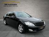 Mercedes-Benz S 350 S -Klasse Lim. S 350/Scheckheft/AMG/Memory - gebrauchte Mercedes-Benz S 350 aus dem Jahr 2006